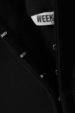 Weekday SHORT HALTERNECK TOP><noscript><img width=
