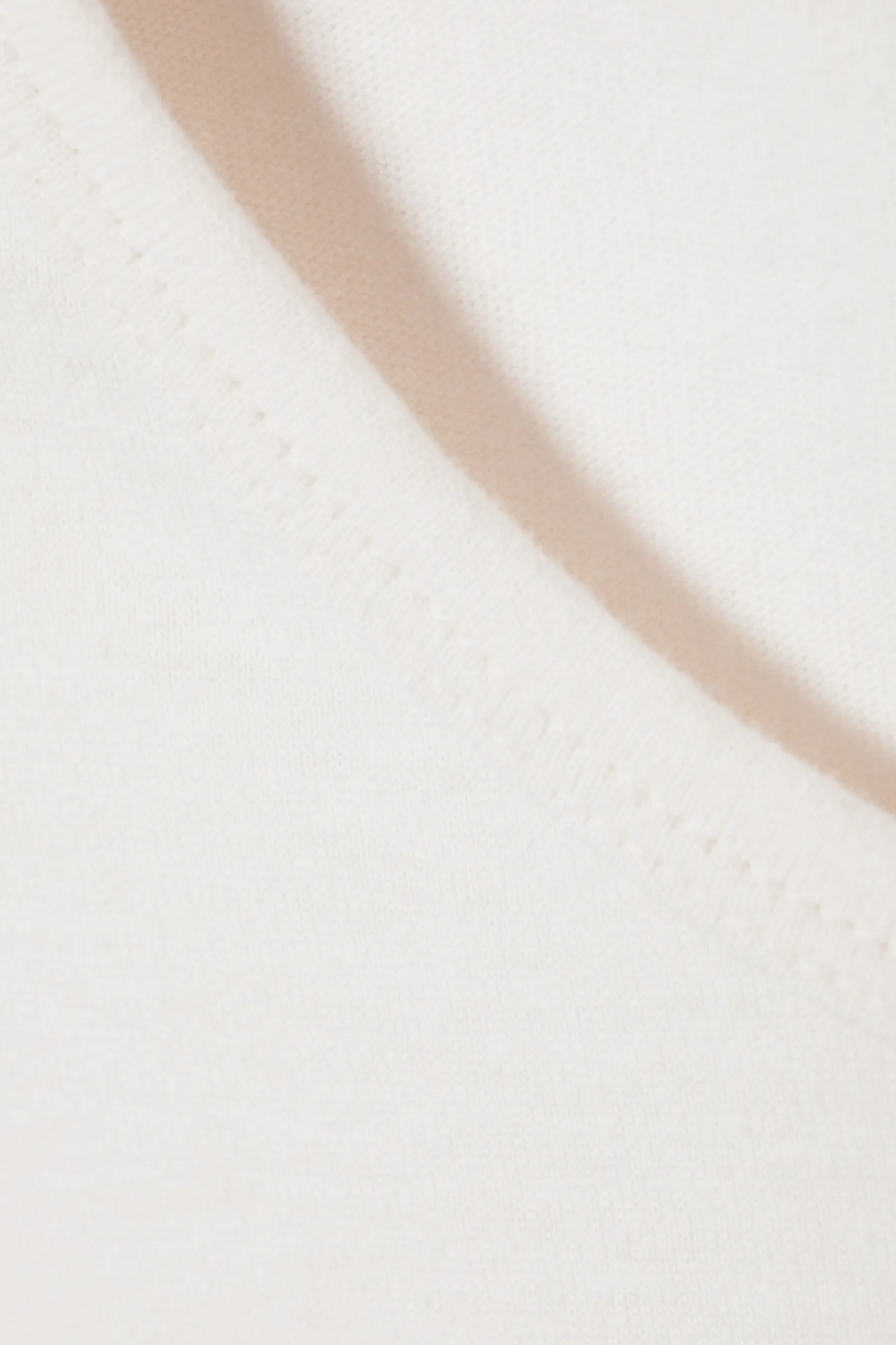 Weekday SHORT SLEEVE FITTED T-SHIRT>Women Basics|T-Shirts