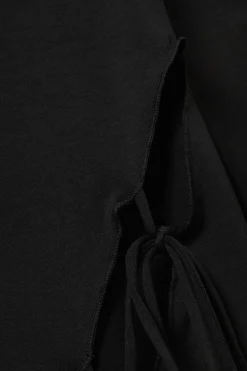 Weekday SIDE TIE TOP><noscript><img width=
