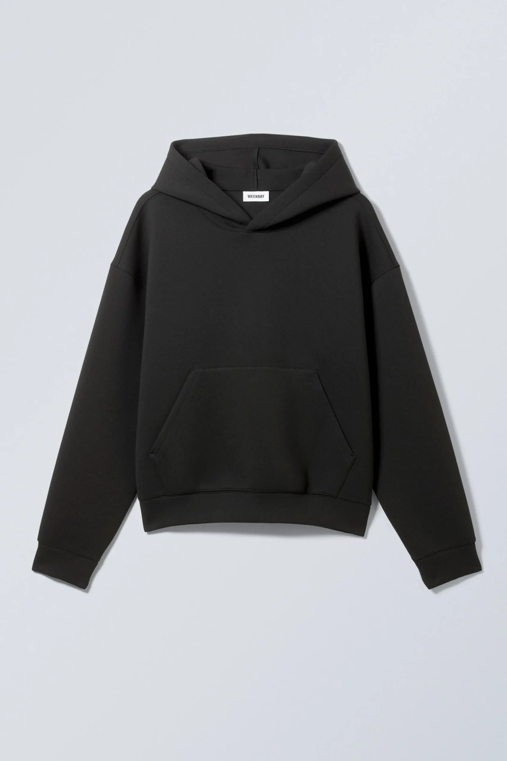 Weekday SIMON SCUBA HOODIE> Hoodies