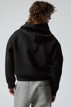 Weekday SIMON SCUBA HOODIE><noscript><img width=