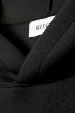 Weekday SIMON SCUBA HOODIE><noscript><img width=