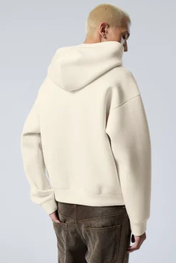 Weekday SIMON SCUBA HOODIE><noscript><img width=