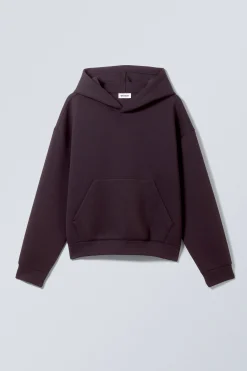 Weekday SIMON SCUBA HOODIE><noscript><img width=