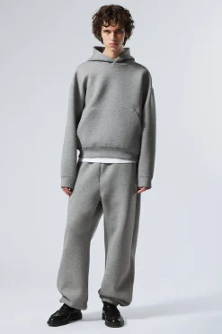 Weekday SIMON SCUBA HOODIE><noscript><img width=