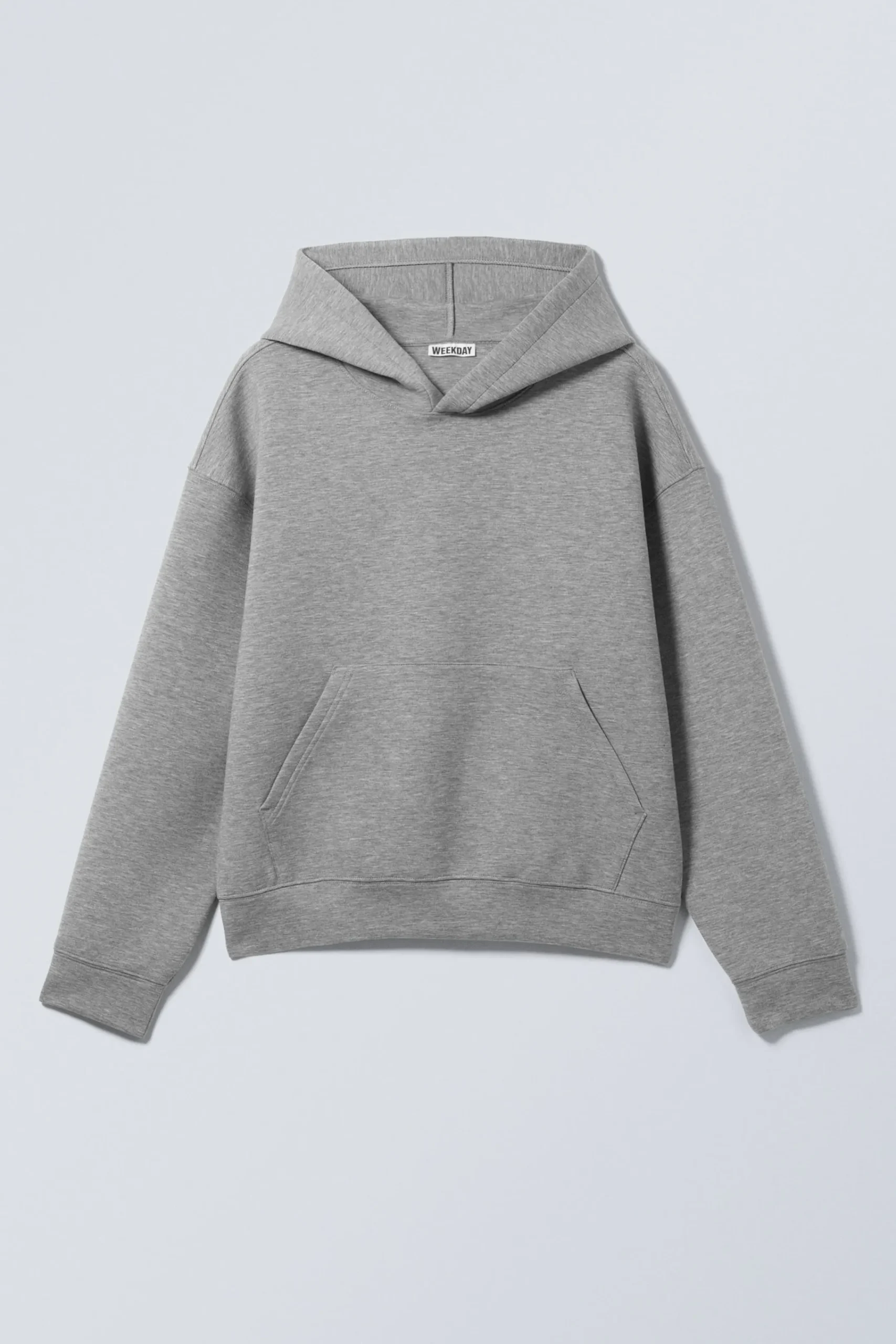 Weekday SIMON SCUBA HOODIE> Hoodies