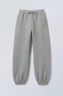 Weekday SIMON SCUBA SWEATPANTS><noscript><img width=