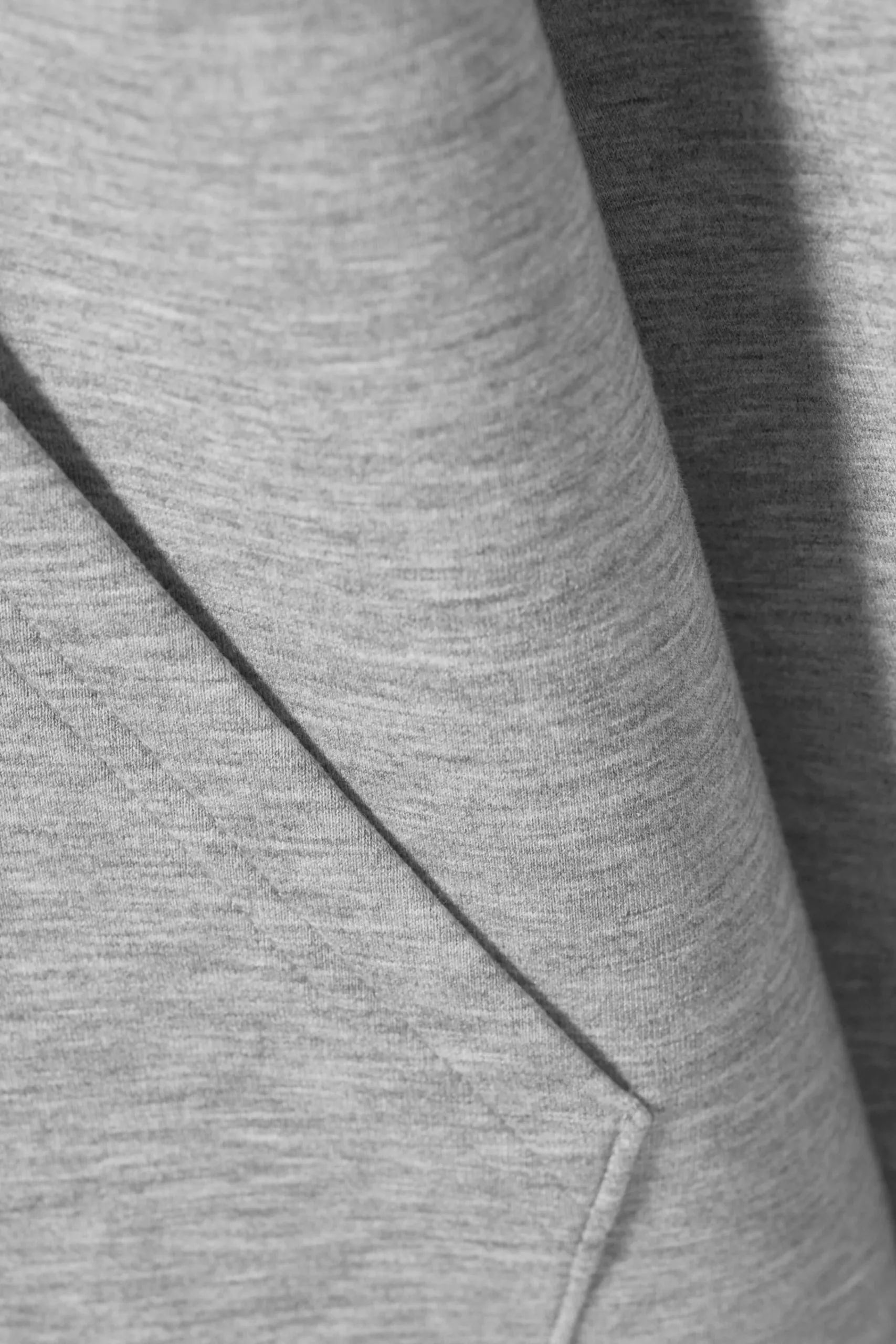Weekday SIMON SCUBA ZIP HOODIE> Hoodies