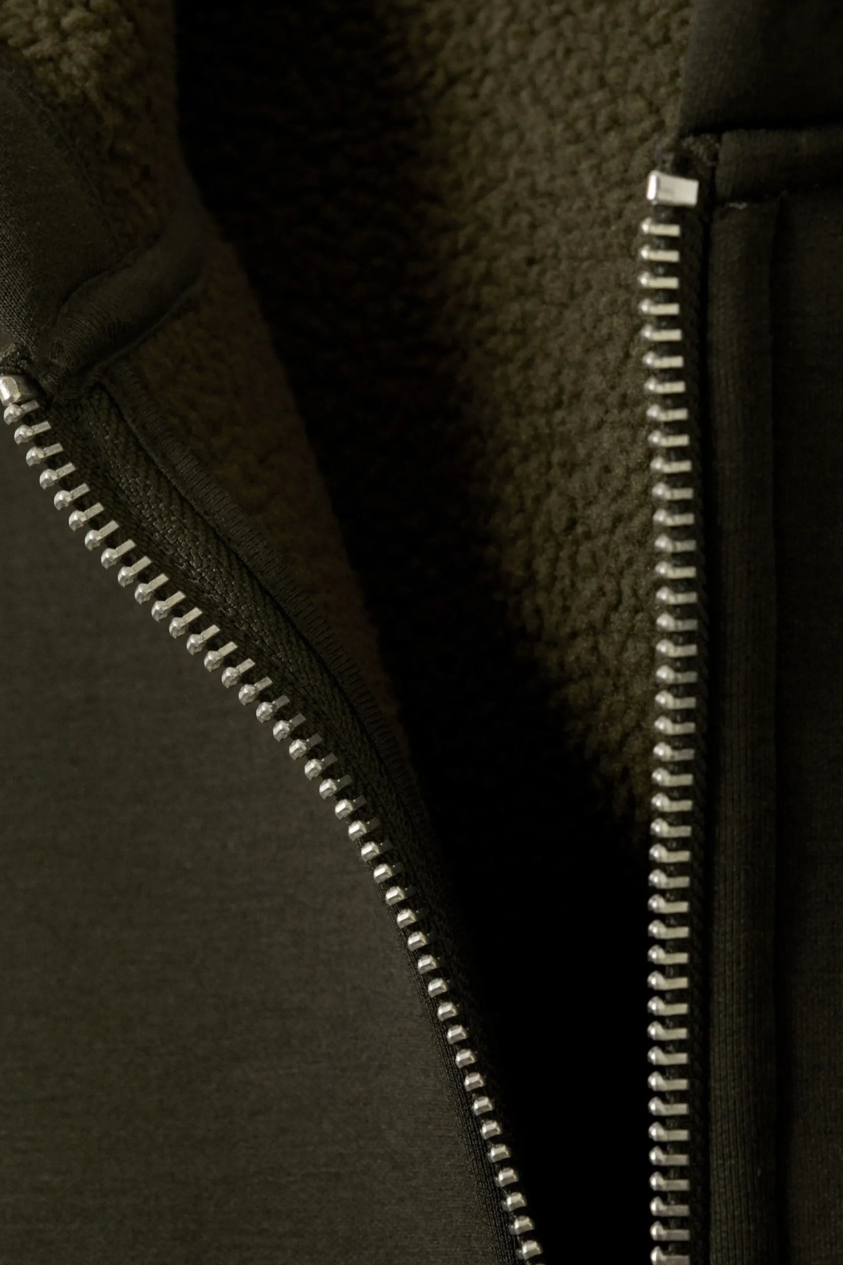 Weekday SIMON SCUBA ZIP JACKET> Hoodies
