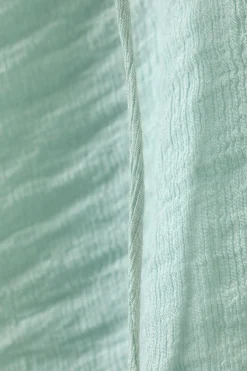 Weekday SLEEVELESS BOAT-NECK TIE TOP>Women Tops