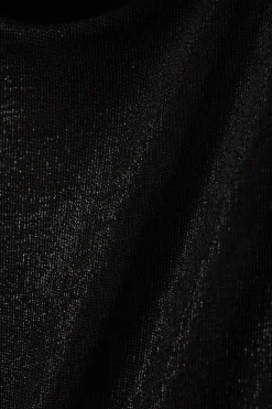 Weekday SLEEVELESS SHINY HALTERNECK TOP><noscript><img width=