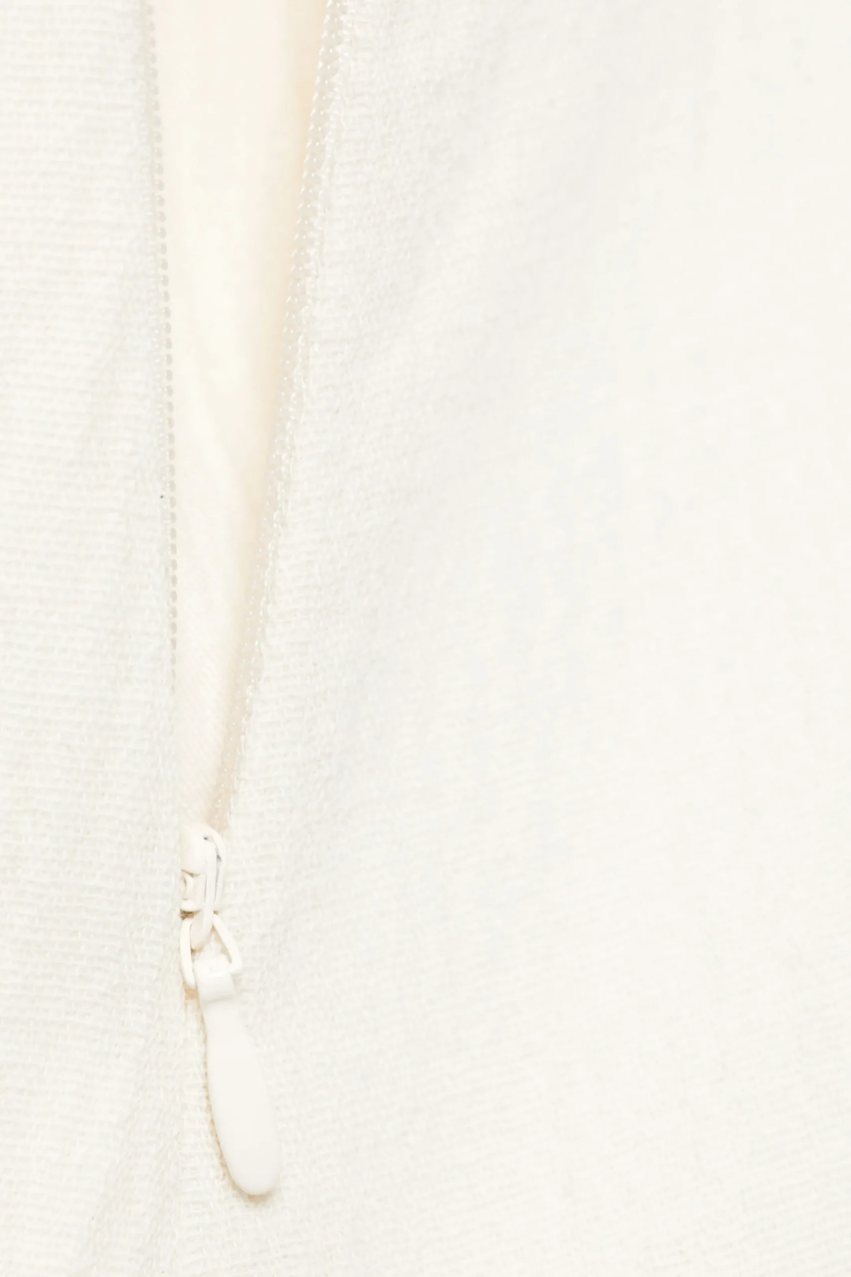 Weekday SLEEVELESS TWILL MINI DRESS>Women Dresses