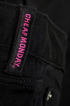 Weekday SLEEZE LOW WAIST SKINNY JEANS><noscript><img width=