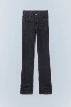 Weekday SLEEZIE HIGH WAIST SKINNY JEANS><noscript><img width=