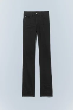 Weekday SLEEZIE HIGH WAIST SKINNY JEANS><noscript><img width=