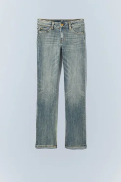 Weekday SLEEZIE LOW WAIST SKINNY JEANS><noscript><img width=