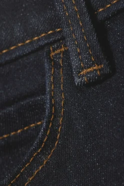 Weekday SLEEZIE LOW WAIST SKINNY STRAIGHT JEANS><noscript><img width=