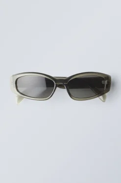 Weekday SLIDE SUNGLASSES>Women Sunglasses|Sunglasses