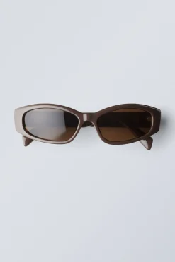 Weekday SLIDE SUNGLASSES>Women Sunglasses|Sunglasses