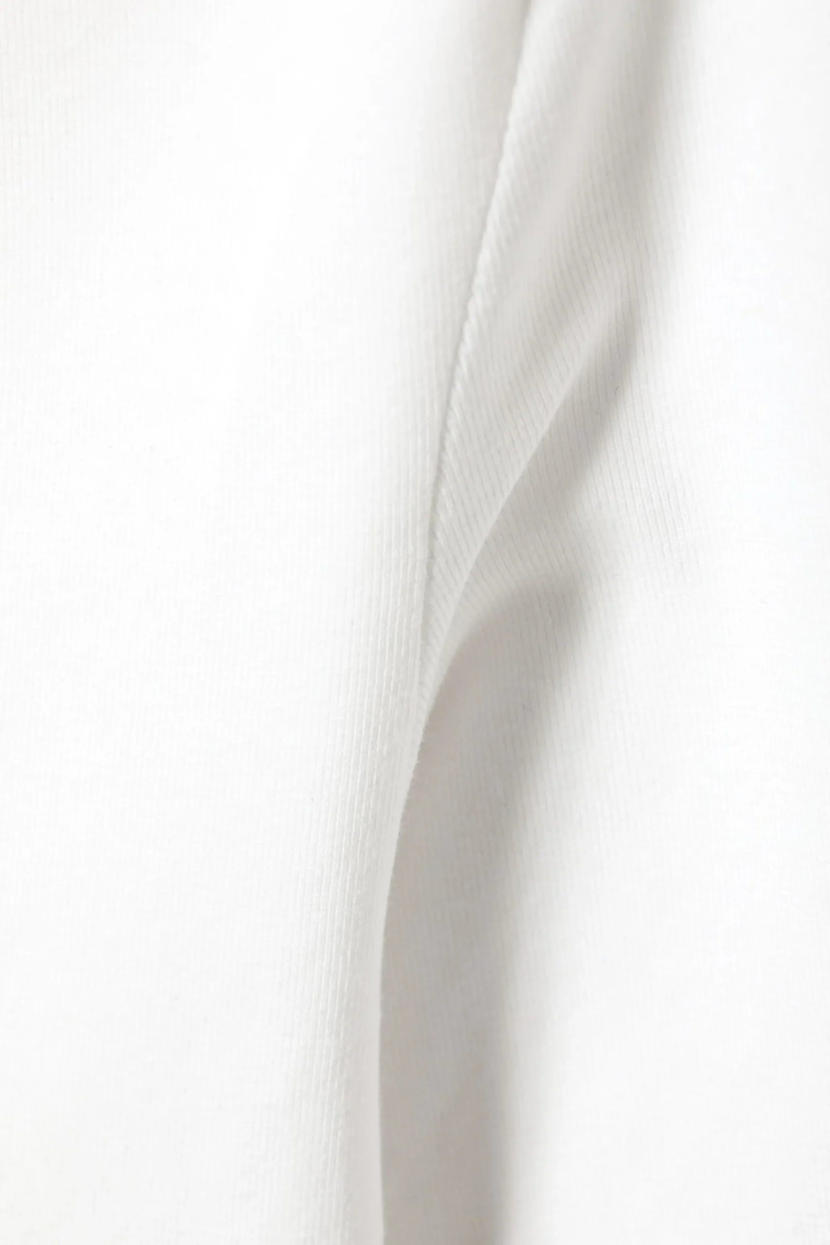 Weekday SLIM FITTED LONG SLEEVE>Women Basics|Tops