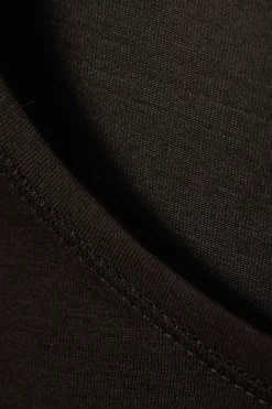 Weekday SLIM FITTED LONG SLEEVE><noscript><img width=