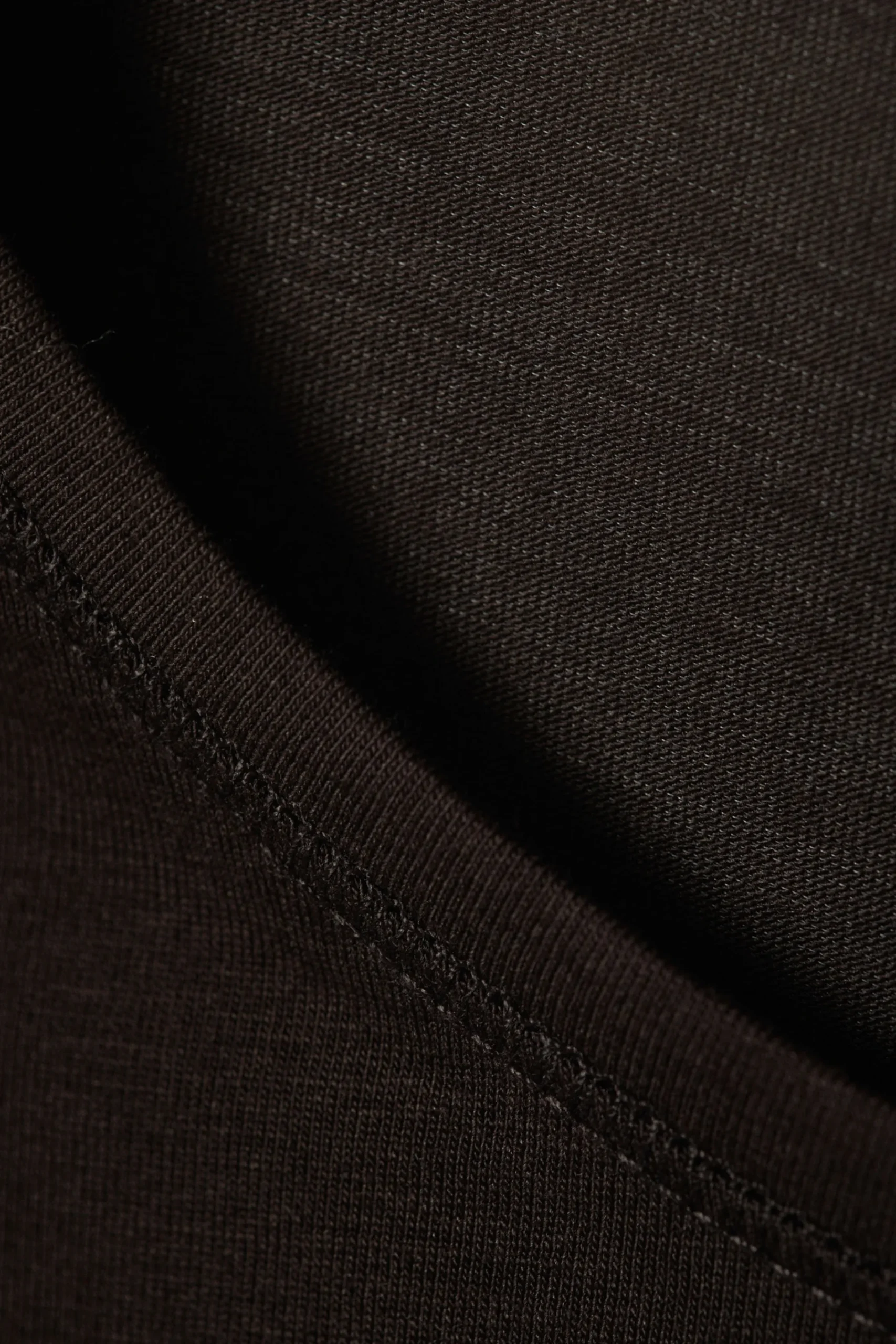 Weekday SLIM FITTED LONG SLEEVE>Women Basics|Tops
