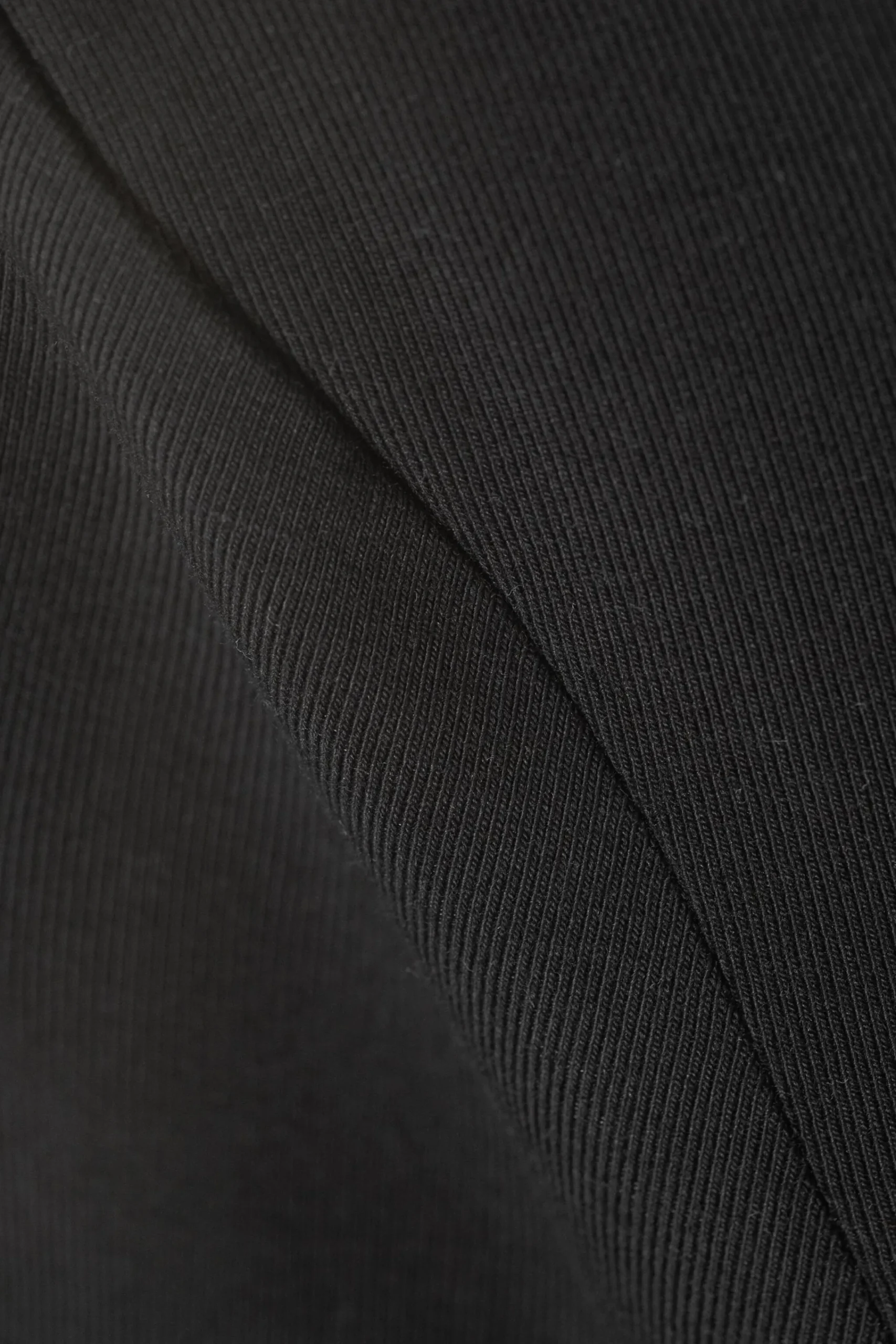 Weekday SLIM FITTED T-SHIRT>Women Basics|T-Shirts