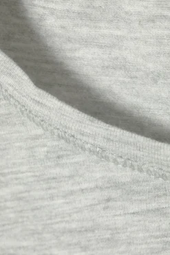 Weekday SLIM FITTED T-SHIRT><noscript><img width=