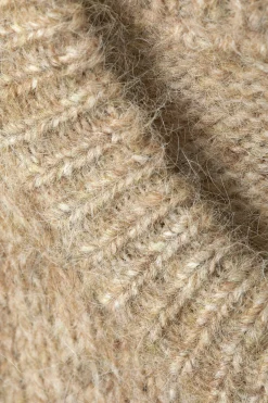 Weekday SLIM KNITTED ZIP CARDIGAN><noscript><img width=