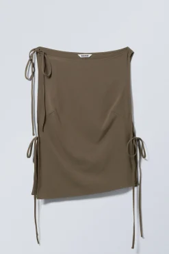 Weekday SLIM SLEEVELESS STRAP TOP><noscript><img width=