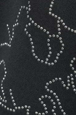 Weekday SLIM SLEEVELESS STUD TOP><noscript><img width=
