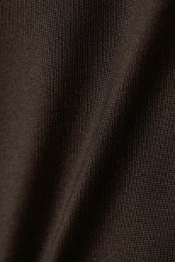 Weekday SLIM SLEEVELESS TURTLENECK TOP><noscript><img width=