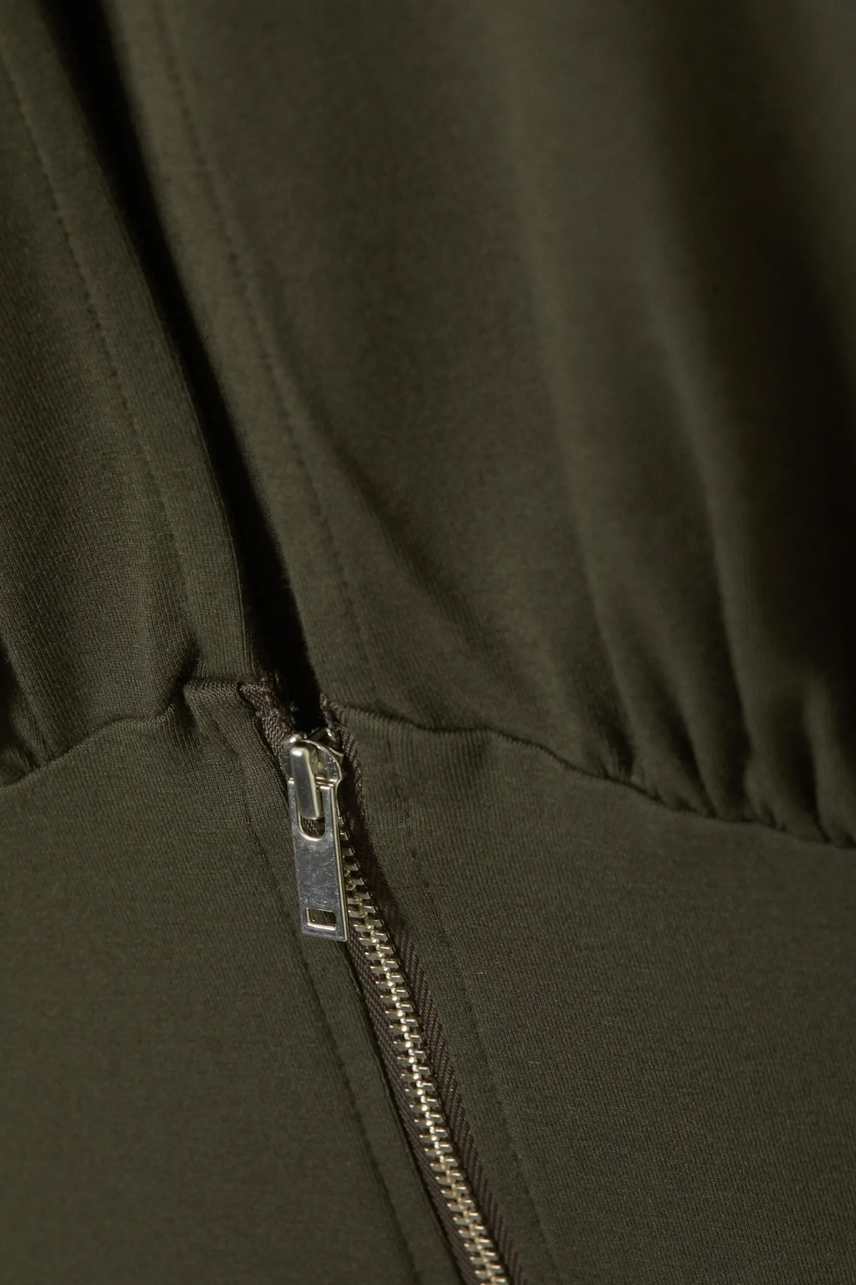 Weekday SLIM SLEEVELESS ZIP TOP>Women Tops