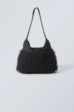 Weekday SMALL LOOP HANDBAG>Women Bags
