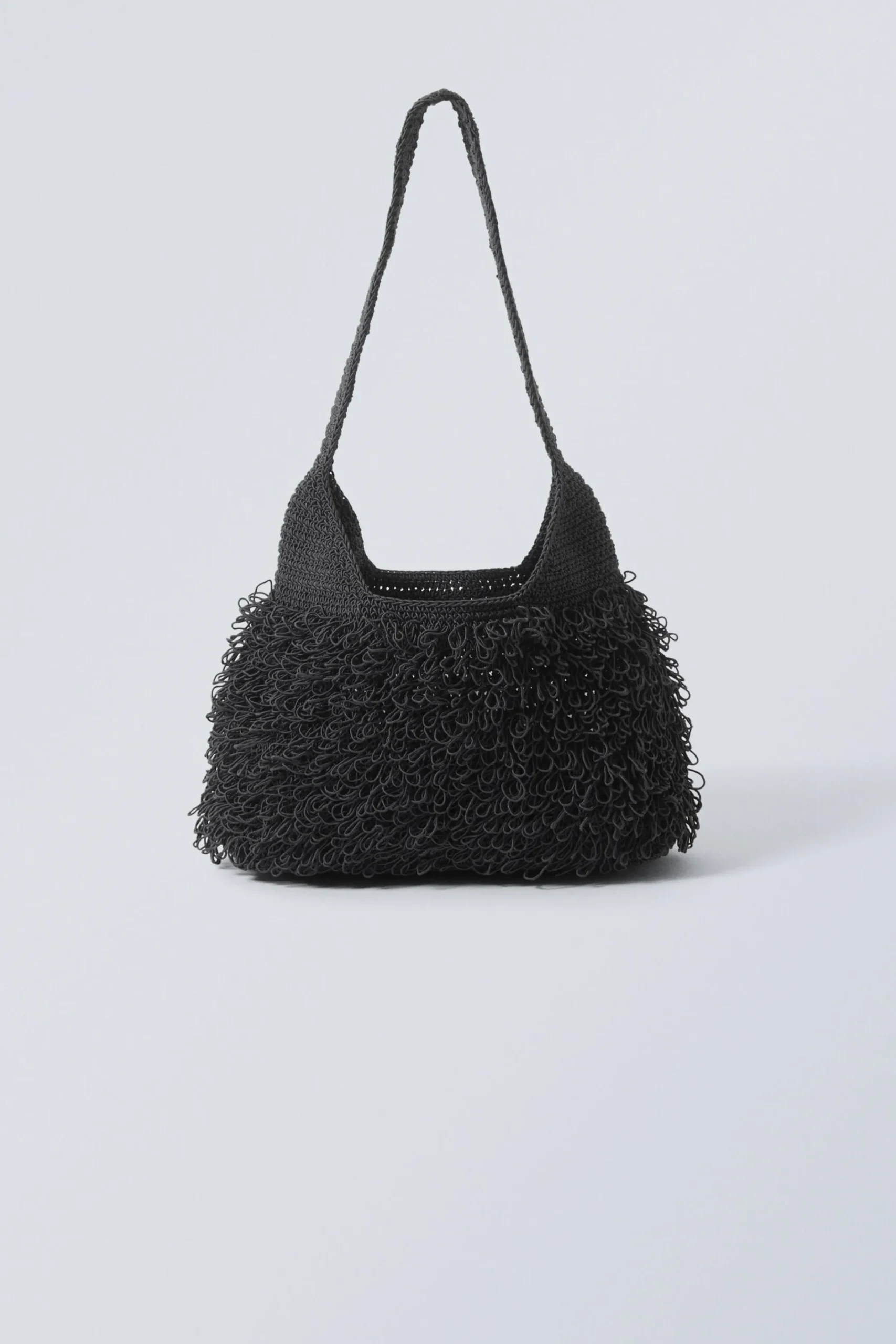 Weekday SMALL LOOP HANDBAG>Women Bags