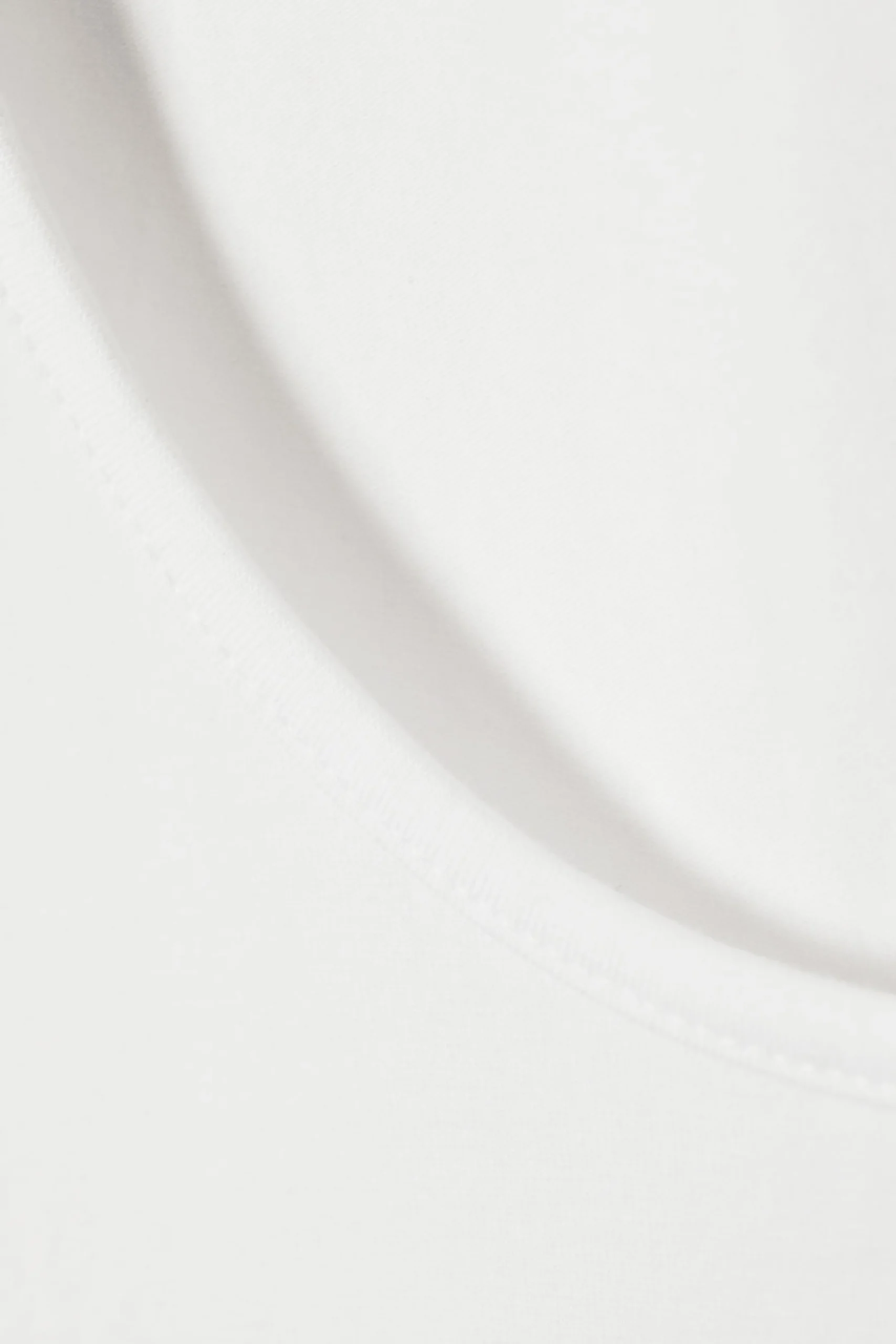 Weekday SMOOTH FITTED TANK TOP>Women Basics|Tops