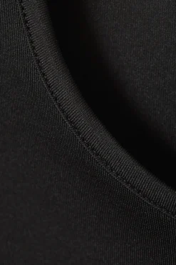 Weekday SMOOTH FITTED TANK TOP><noscript><img width=