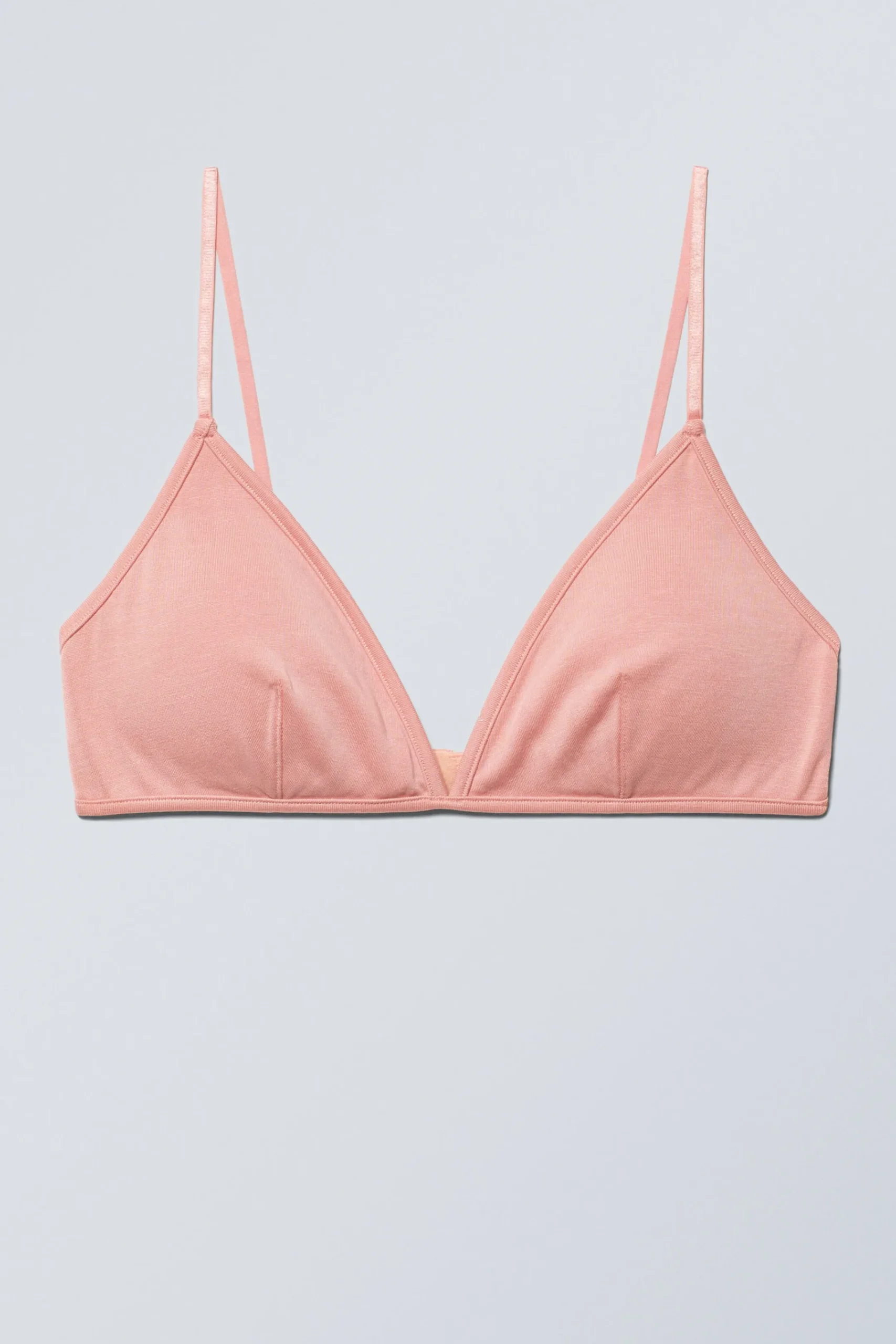 Weekday SOFT MODAL PADDED BRA>Women Underwear