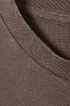 Weekday SOFT OVERSIZED T-SHIRT>Women Basics|T-Shirts