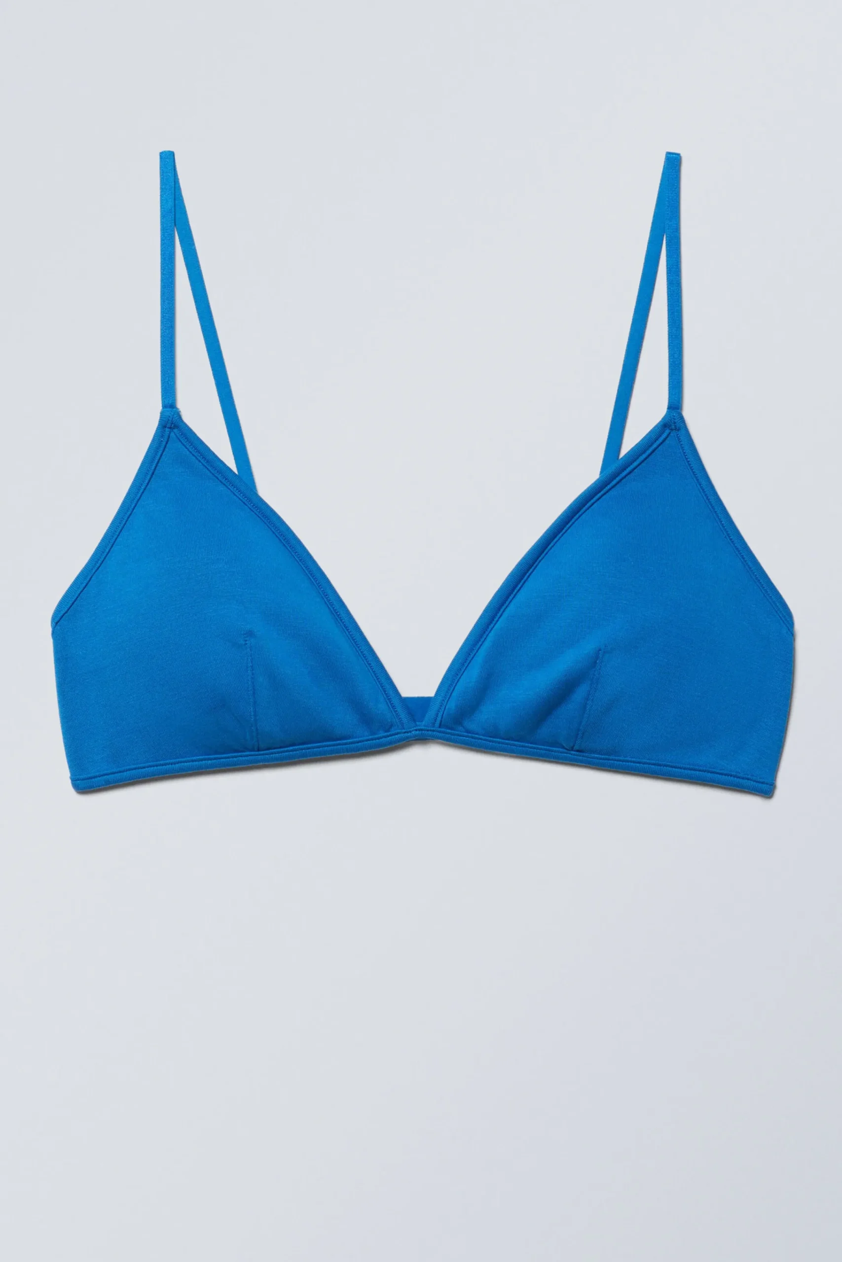 Weekday SOFT PADDED MODAL BRA>Women Underwear