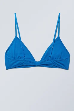 Weekday SOFT PADDED MODAL BRA>Women Underwear