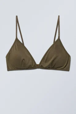 Weekday SOFT PADDED MODAL BRA>Women Underwear