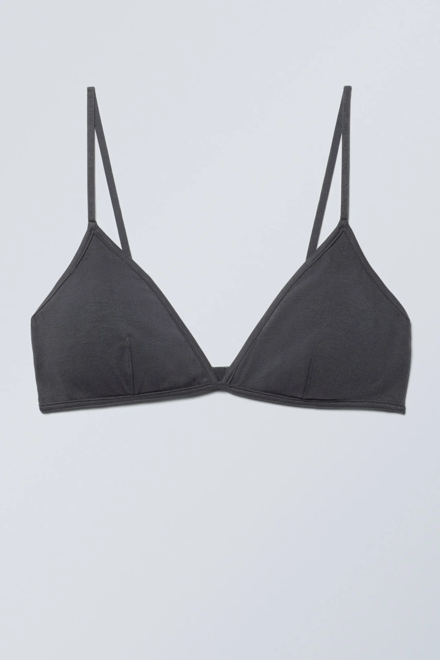 Weekday SOFT PADDED MODAL BRA>Women Underwear