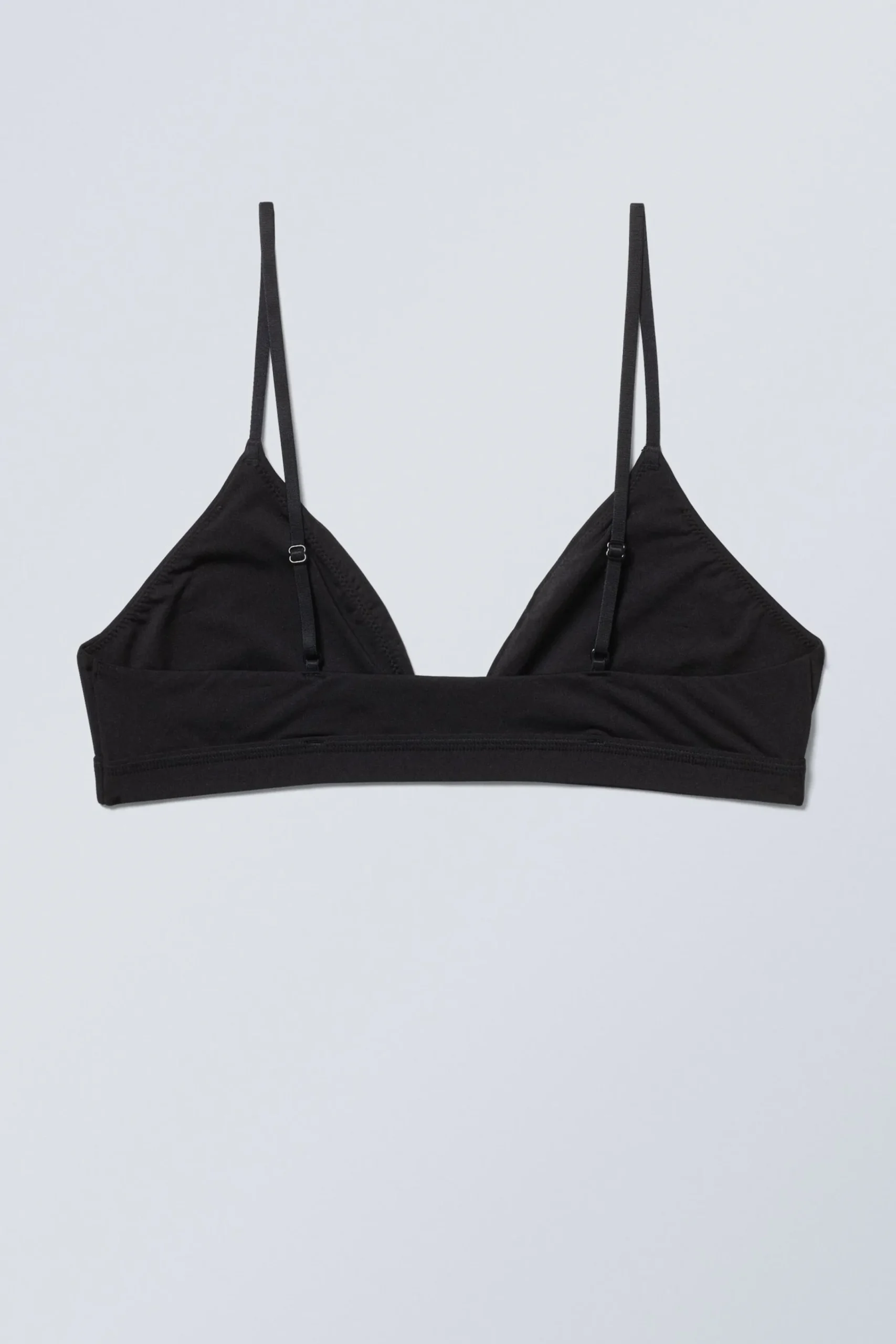 Weekday SOFT TRIANGLE BRALETTE SOUL>Women Underwear