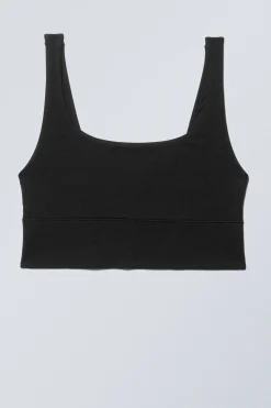 Weekday SOUL SCOOP NECK SOFT BRA>Women Underwear