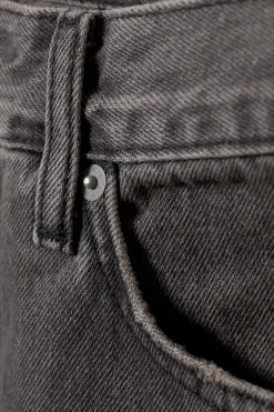 Weekday SPACE RELAXED STRAIGHT LEG JEANS> Jeans