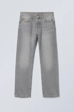 Weekday SPACE RELAXED STRAIGHT LEG JEANS> Jeans