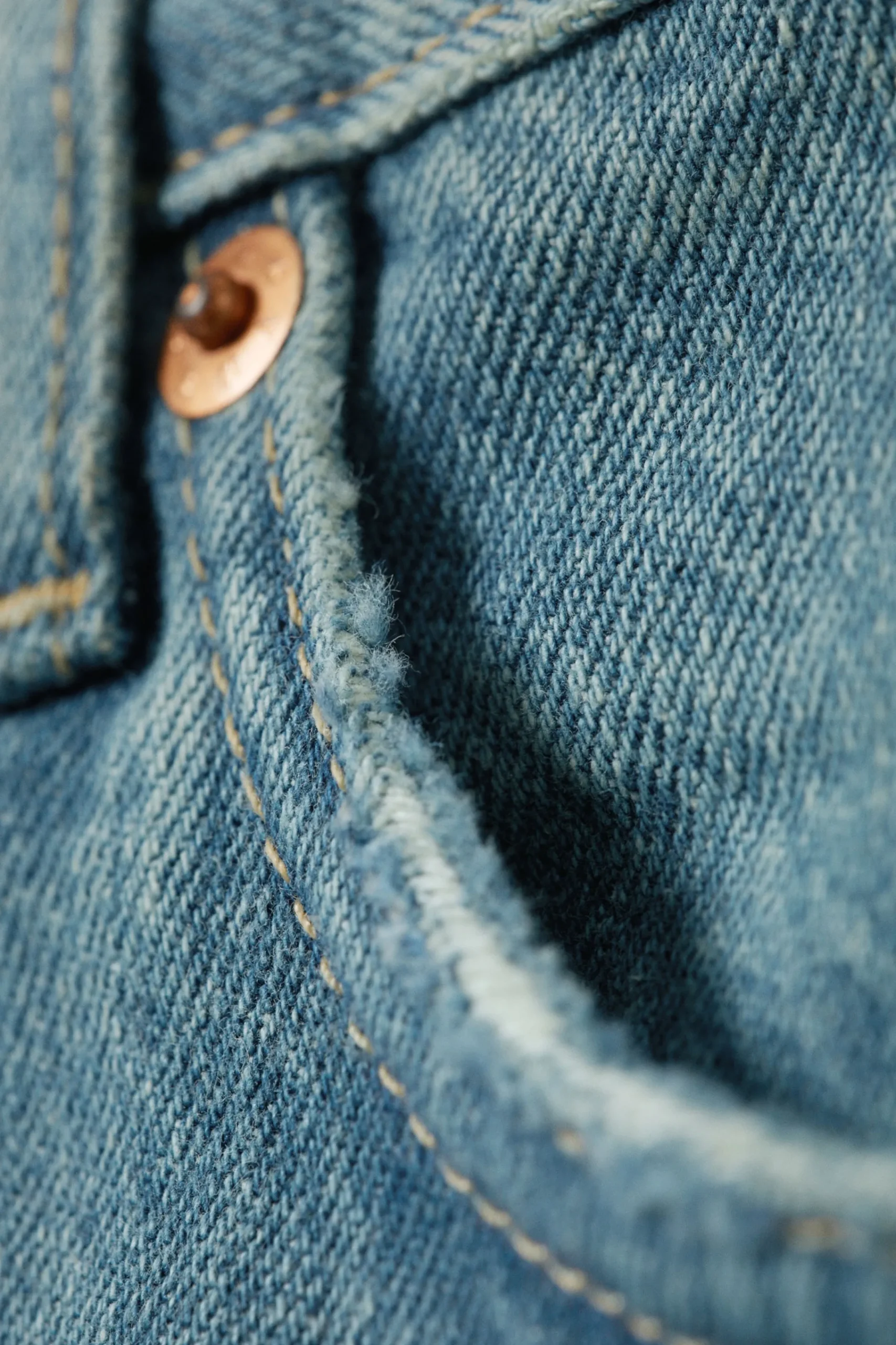 Weekday SPACE RELAXED STRAIGHT LEG JEANS> Jeans