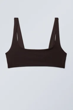 Weekday SPORTY BIKINI TOP>Women Swimwear