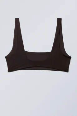 Weekday SPORTY BIKINI TOP>Women Swimwear